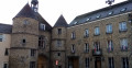 Hôtel de ville de Tournan-en-Brie