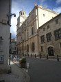 Hotel de ville et Cryptoportiques d'Arles