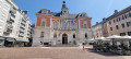 Hôtel de Ville