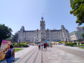 Hôtel du Parlement du Québec