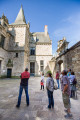 Hôtel Ringues de la Troussannais