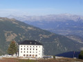 Grimentz - Hotel Weisshorn