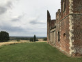 Houghton House ruins