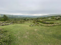 Hound Tor medieval village