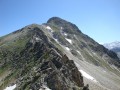 Hourquette de Caderolles 2495m