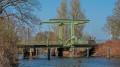 Hubbrücke Bardowick