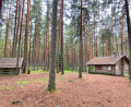 Marsh walk - Suur Suujärv lake