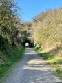 Hupton tunnel