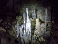 Ice Cave Walk in Bragg Creek 2