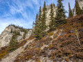 Ice Cave Walk in Bragg Creek 4