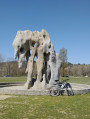 Tour du Grand Large et du Grand Parc de Miribel-Jonage