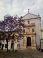 Igreja (église) da Misericordia