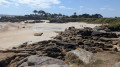 Balade sur l'ile Callot près de Carantec