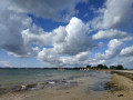 Tour de l'île d'Arz dans le Golfe du Morbihan