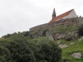 Ile de Bréhat chapelle Saint-Michel
