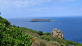 Ile de la giraglia