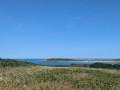 Wrac&rsquo;h Island and its lighthouse