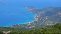 La Parata - Ajaccio par le Sentier des Crêtes