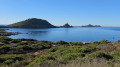 Iles Sanguinaires