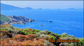 Iles Sanguinaires