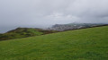 Ilfracombe far away