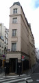 Immeuble étroit