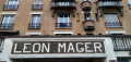 Immeuble Léon Mager