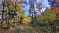 Impressionen von der Nordseite des Berges