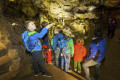 In der Nebelhöhle