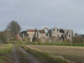 In Search of the ruins of Leiston Abbey