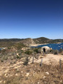 De l'Escalet au Cap Taillat De l'Escalet au Cap Taillat