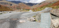 The Saddle of Coniston