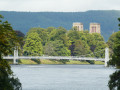 Nessie à Inverness