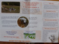 Info re Patou guard dogs