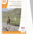 information patou, travail des bergers et respect....