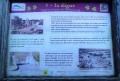 Infos sur la digue Infos sur la digue