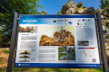 Infotafel Hackelstein