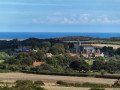 Between Cley and Blakeney