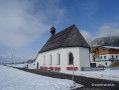 Tannheimer Tal: Jakobsweg von Grän bis Schattwald