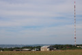 Installations de l'aérodrome de Nancy-Malzéville