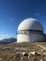 Installations de l'Observatoire.