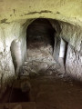 Intérieur d'une cave ... Intérieur d'une cave ...