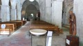 Intérieur de l'Abbaye de Léoncel Intérieur de l'Abbaye de Léoncel