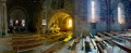 Intérieur de l'église ... Intérieur de l'église ...