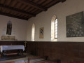 Intérieur de la chapelle Saint-Joseph