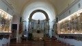 Intérieur de la chapelle Intérieur de la chapelle
