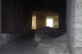 Intérieur des carrières