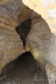 Intérieur grotte des Janots Intérieur grotte des Janots