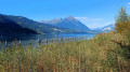 Interlaken - Sigriswil über den Panorama Rundweg Thunersee