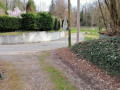 Intersection rue de la Chasse